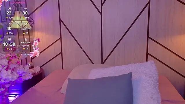 AlyssaRay Chat XXX live