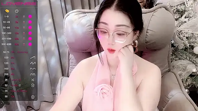 Živý XXX chat Monica-666888-