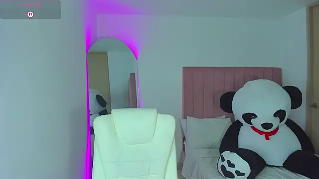 Janettcruz's Live XXX Chat