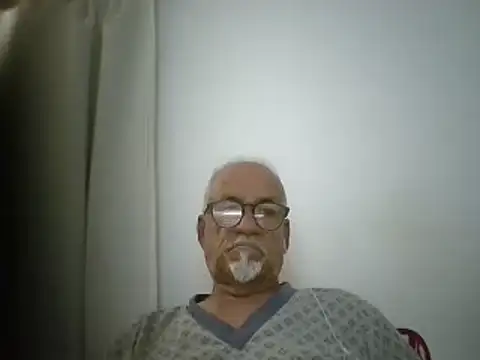 Show de webcam de Patryman