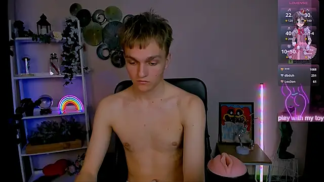 Živý XXX chat john_lik