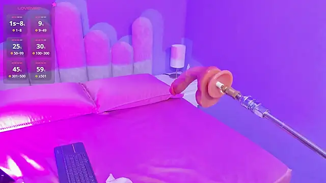 Živý XXX chat danna_sucker