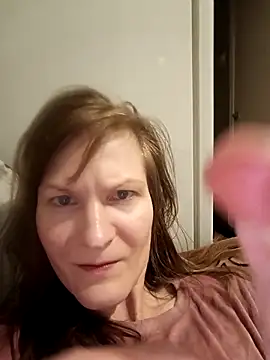 Webkamerová show AnnieNet