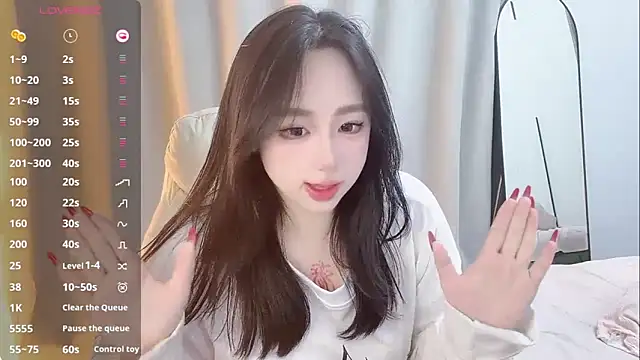 Hanzaizai32902 Pertunjukan Webcam