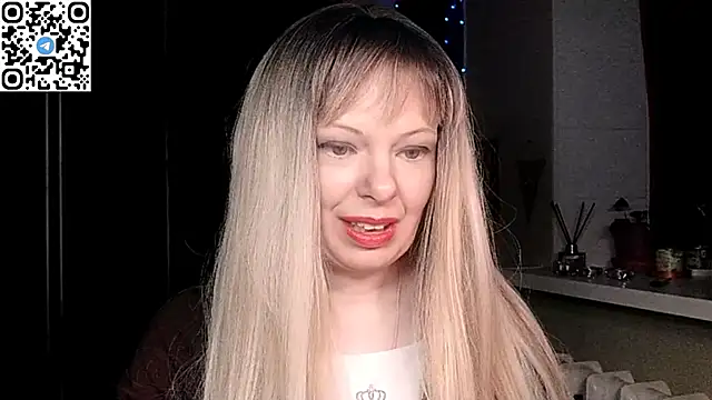 Pertunjukan Kamera Web Fluffy_Duffy962