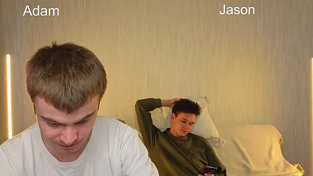 bonaqua_ Webcamshow