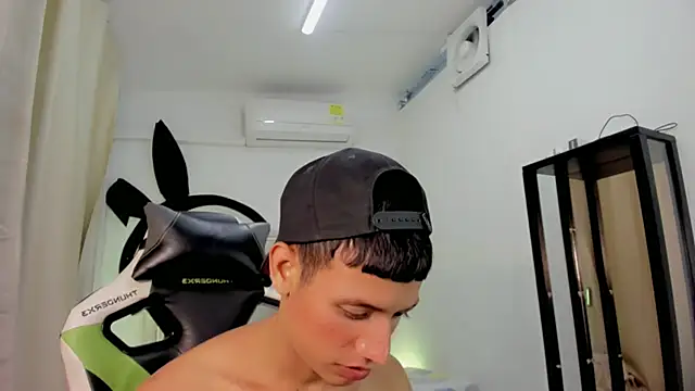Jr_flow Webcamshow