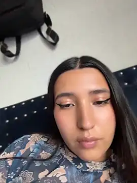 Alix_Rousses20: вебкам-шоу