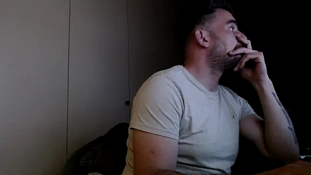 mrbigballs 网络视讯表演