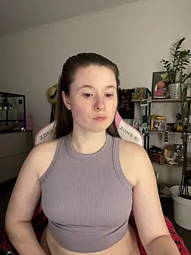 sweetest_pie Adlı Modelin Canlı XXX Sohbeti