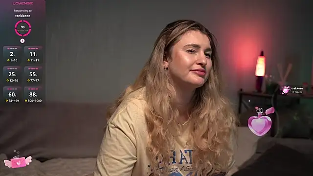SweetJessica_'s Live XXX Chat