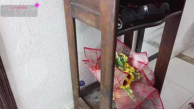 Fiery-combinationx Webcam show