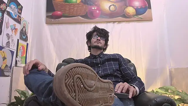 Loggan_donnellyn Live XXX chat