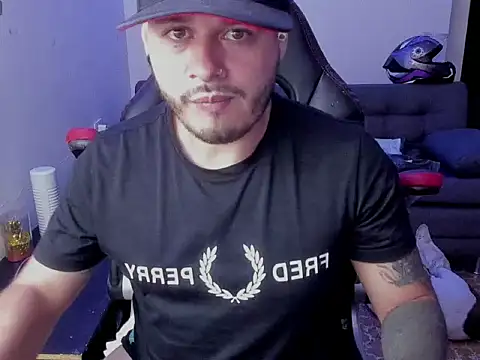 Chat XXX en directo de ragnar_lothbrok777