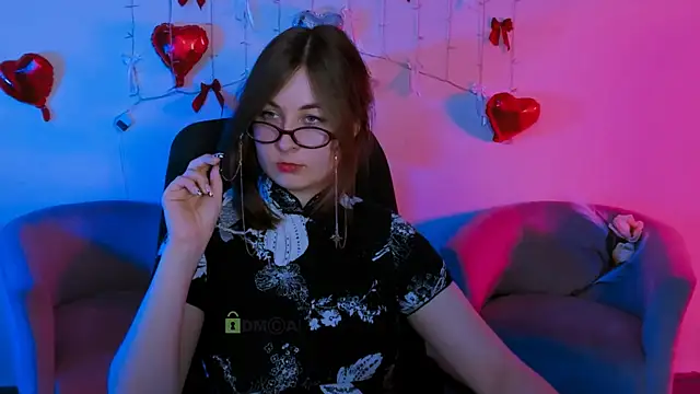 XXX chat uživo modela lilith_diva