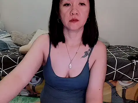 Živý XXX chat KissHott