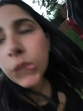 Catalina_ramos' Webcam Show