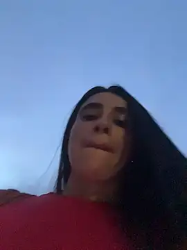 Chat XXX en directo de RoseOnYou