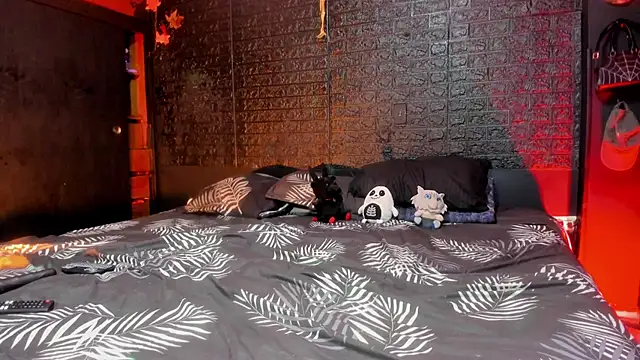 Show Webcam de noctara_voss