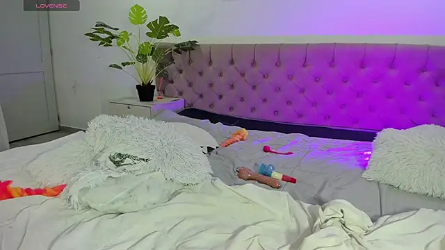 Webkamerová show Niko_cutee18