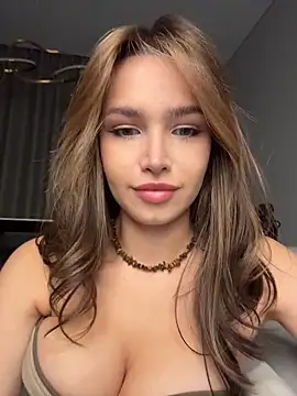 Chatroom XXX en direct de stefannichka