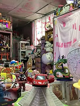 Czat XXX na żywo – JesuAdam