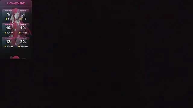 Chat XXX en directo de Freezy_Gerda