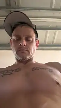 Buffshagswell webkamerás műsora