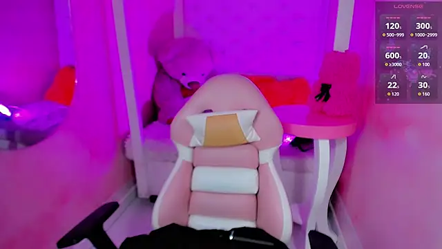 sexyykitty18's Live XXX Chat