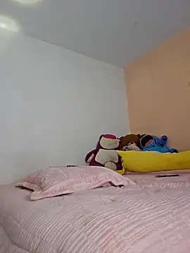 Chat +18 de Selena_blake ao vivo