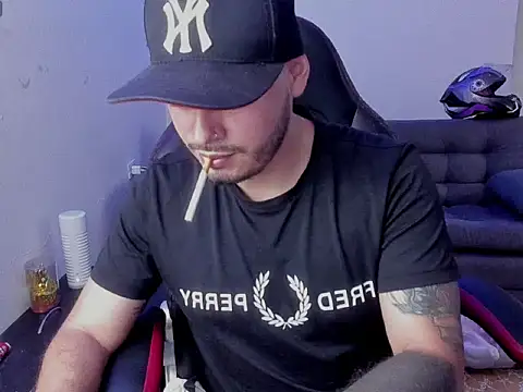 ragnar_lothbrok777 webkamerás műsora