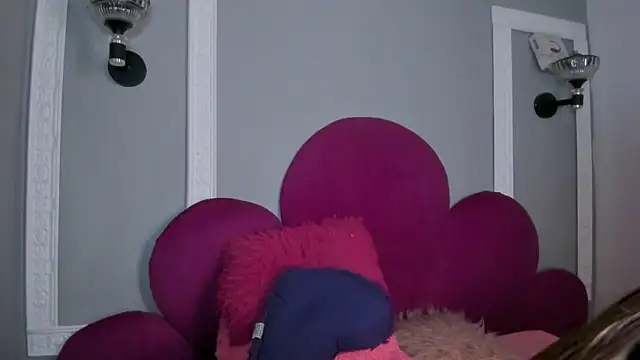 Bonniie_22 – Live XXX-chat