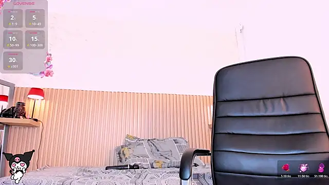 Chat XXX Live Layla_arabelle