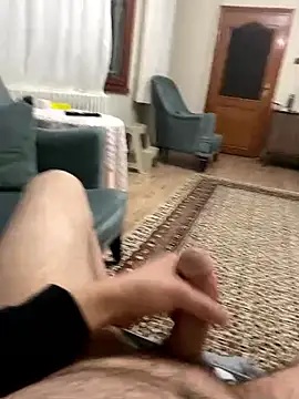 Salih0634 Show Webcam