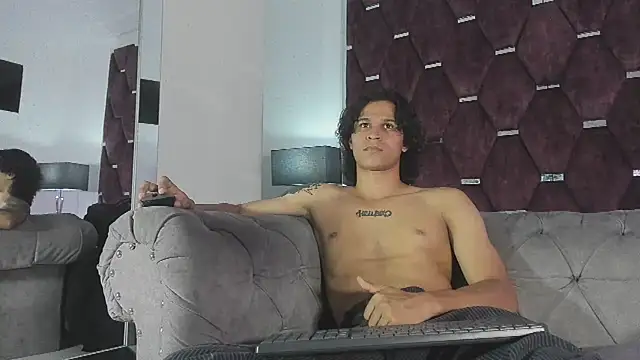 Show Webcam de TonyBenedetti