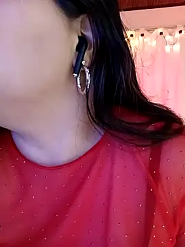 ROUSSE_SINCLAIRのライブXXXチャット