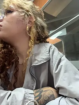 Chat XXX ao vivo de Amber-fire