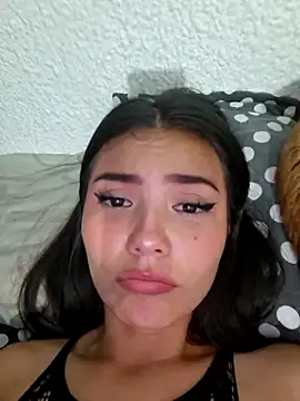 Chat XXX en directo de Parker_Venuss_
