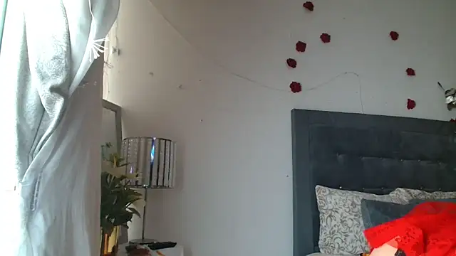 3littles Pertunjukan Webcam