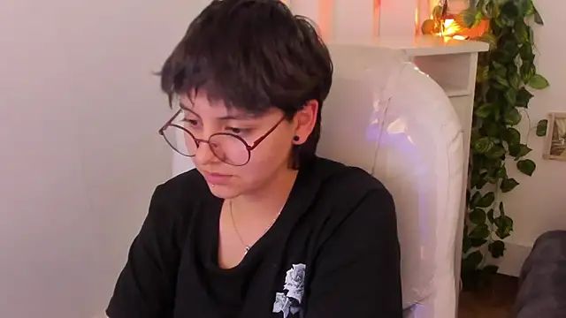 Nathaly_ds live XXX chat