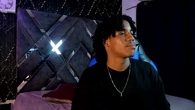 axel_silva4 即時 XXX 聊天