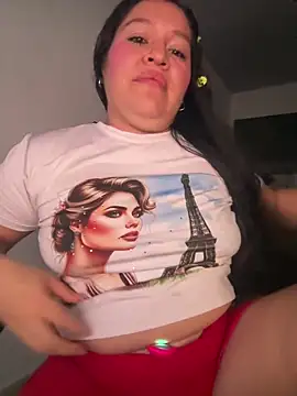 Chat XXX ao vivo de Lovelipsbig