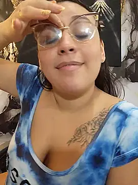 LizzRouse 라이브 XXX 채팅