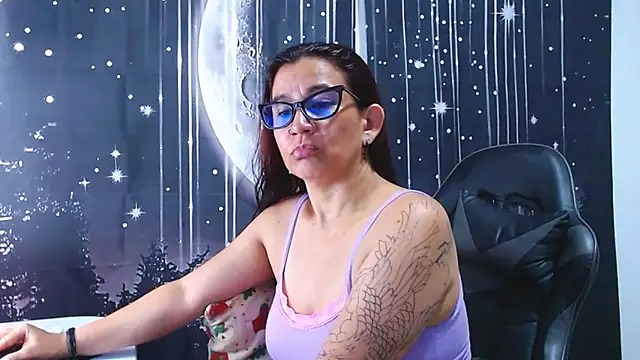 Chat XXX en directo de Hikaryfire
