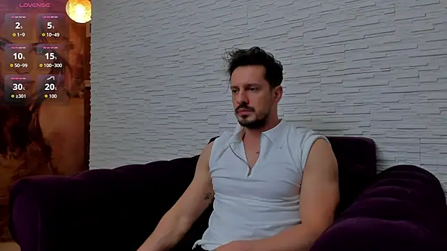 Živý XXX chat mrfitu