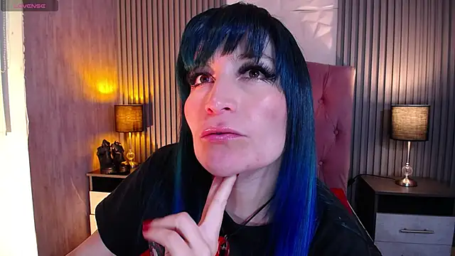 alicia_moom Live XXX Chat