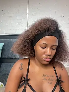 SexySiren21 现场XXX聊天