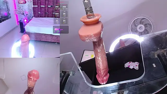 KittieEva 在線直播表演