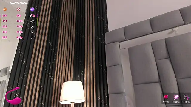 amaia_santini's Webcam Show