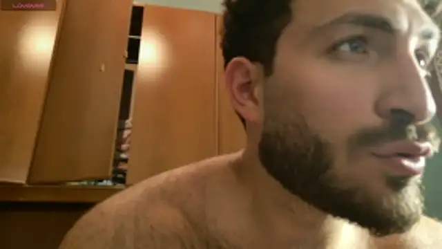 โชว์เว็บแคมของ mark_ariete